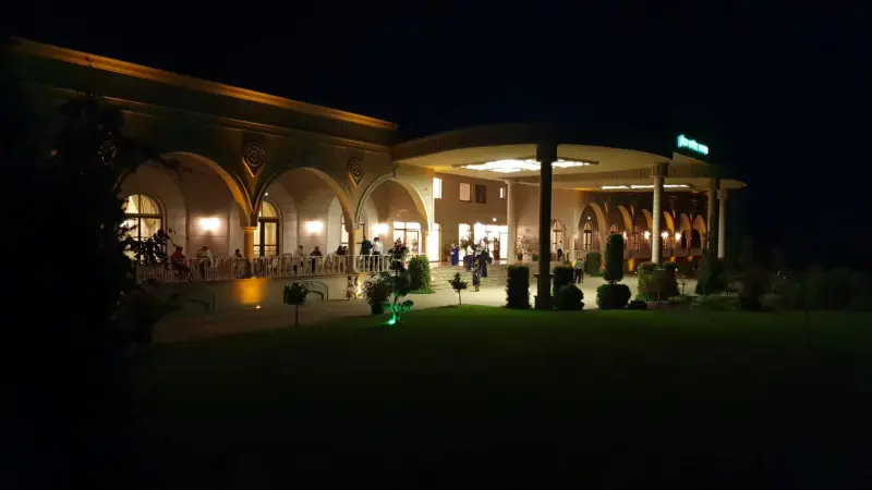 Restaurant nuntă Bistrița-Năsăud – Pico Verde